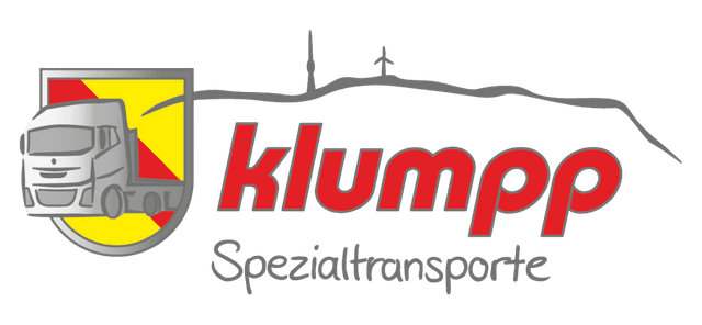 Klumpp Spezialtransporte